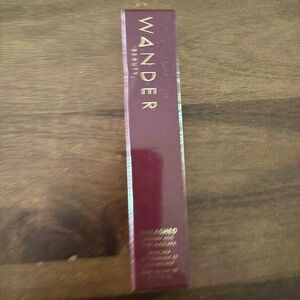 Wander Beauty Volume and Curl Mascara